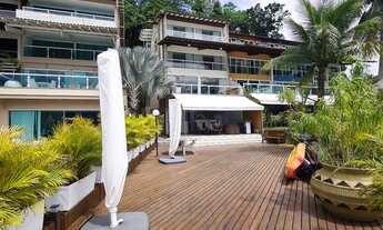 Imagem: Casa Condomínio Portogalo - lado da Marina