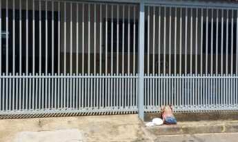 Imagem: Casa para venda tem 135 metros quadrados