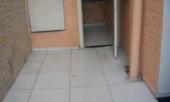 Imagem 5: BELO HORIZONTE - Casa Padrão - Santa Amélia