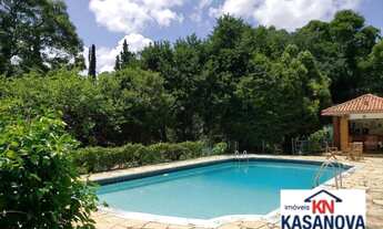 Imagem: Petrópolis - Casa Padrão - Itaipava