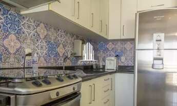 Imagem 4: Apartamento à venda com 59m², 2 quartos e 1 vaga