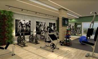 Imagem 3: APARTAMENTO MIRIM - PRAIA GRANDE SP