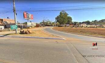 Imagem: Lote em Condomínio fechado na Avenida Capoeira