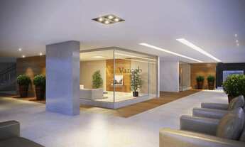 Imagem 2: Edifício Real Liberty - até 4 vagas - Umarizal