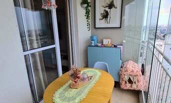 Imagem 2: Apartamento para Venda em São Paulo, Vila Prudente, 1 dormitório, 1 banheiro, 1 vaga