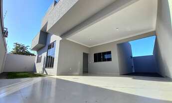 Imagem 4: Caldas Novas - Casa Padrão - Estância Itaguaí