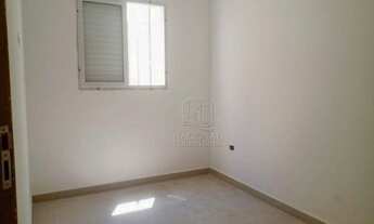 Imagem 6: Apartamento à venda - Parque Oratório - Santo André/SP