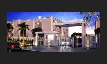 Imagem: Monte Logan 2 quartos