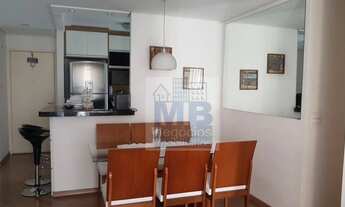 Imagem: Apartamento à venda, 75 m² por R$ 540.000,00