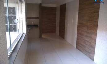 Imagem 5: GOIâNIA - Casa de Condomínio - Condomínio Amin Camargo