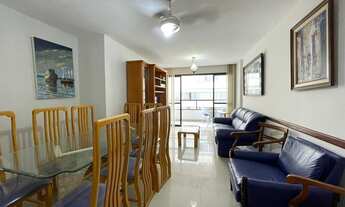 Imagem 2: Apartamento de 3 quartos, sendo 01 suítes, 100,00M², 01 vaga de garagem à venda no Centro