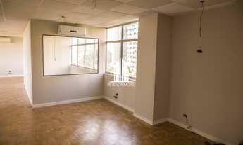 Imagem 6: SALA COMERCIAL, 1 VAGA, À VENDA EM SÃO PAULO