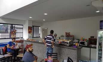 Imagem 3: CONJ. COMERCIAL - PLANALTO PAULISTA - SP