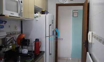 Imagem 7: Apartamento à venda, 62 m² por R$ 424.000,00 - Vila São Pedro - São Paulo/SP