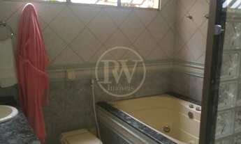 Imagem 6: Sobrado 4 suítes 512 m² Nova Suiça