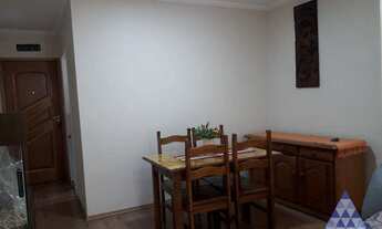 Imagem 4: Apartamento 61m² Vila Guilherme Venda R$ 380.000,00