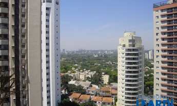 Imagem 2: APARTAMENTO - ALTO DE PINHEIROS - SP