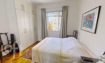 Imagem 6: Apartamento de Quarto e Sala no Posto 6