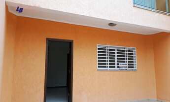 Imagem 2: Sobrado Padrão para Aluguel - AL 232