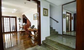 Imagem 3: Sobrado residencial à venda, Brooklin, São Paulo