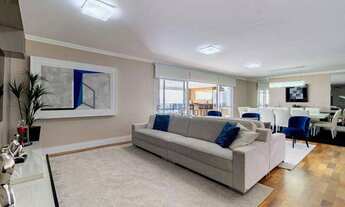 Imagem: Apartamento para venda no Ipiranga, 213m²