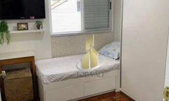 Imagem 3: Apartamento com 4 dormitórios à venda, 128 m² por R$ 1.005.000 - Jardim Aquarius - São Jos