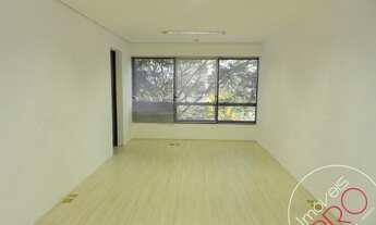 Imagem 4: Conjunto Comercial 32m² para Venda ou Locação em Moema