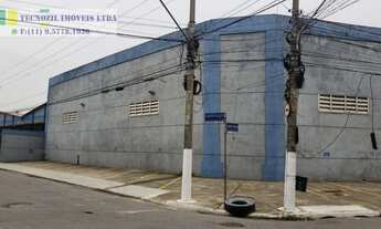 Imagem 4: GALPÃO ALUGA VILA LEOPOLDINA COM 1.196 M² (11) 9.5778.1936