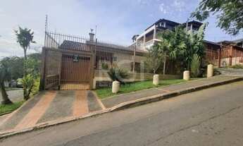 Imagem: Casa em Tristeza