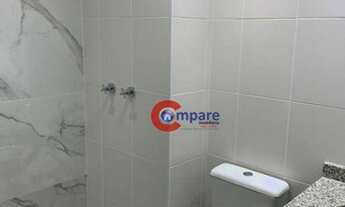 Imagem 4: Apartamento com 2 dormitórios à venda, 68 m² por R$ 552.000,00 - Picanco - Guarulhos/SP