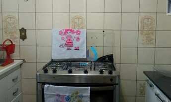 Imagem 7: Apartamento à venda, 51 m² por R$ 220.000,00 - Jardim da Saúde - São Paulo/SP