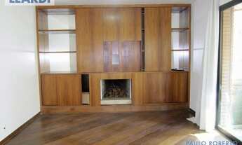 Imagem 5: APARTAMENTO - JARDIM AMÉRICA - SP