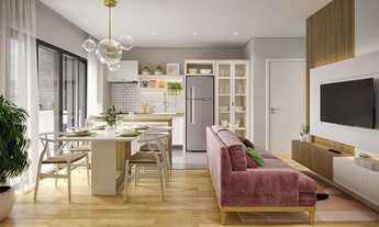 Imagem 5: Apartamento residencial para venda, Água Verde, Curitiba - AP14199