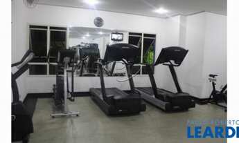 Imagem 2: FLAT - MOEMA PÁSSAROS - SP