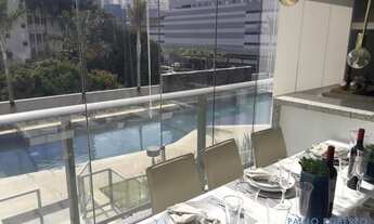 Imagem 2: APARTAMENTO - VILA OLÍMPIA - SP