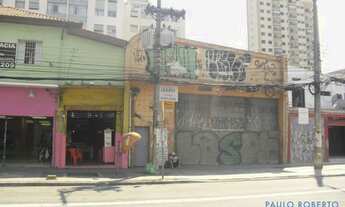 Imagem: COMERCIAL - PINHEIROS - SP