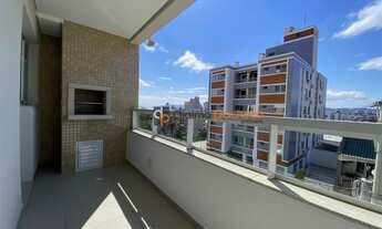 Imagem 6: Apartamento para Venda em Florianópolis, Capoeiras, 3 dormitórios, 1 suíte, 2 banheiros, 2