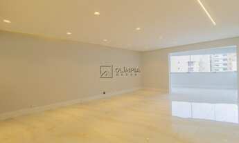 Imagem 2: Venda Cobertura 3 Dormitórios - 300 m² Moema