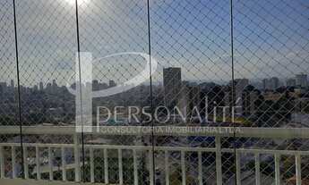 Imagem 3: Ótimo Apartamento à venda,78 m², 3 dorms,1 suíte 2 vagas, Varanda Gourmet - Vila Formosa