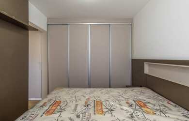 Imagem 10: JOINVILLE - Apartamento Padrão - Atiradores