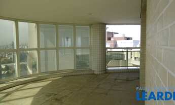 Imagem 5: APARTAMENTO - ALTO DA LAPA - SP