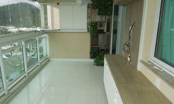 Imagem 2: 3 quartos no Blue Vision - Barra da Tijuca