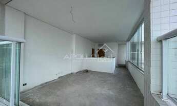 Imagem 7: Cobertura triplex nova no Gonzaga com 3 vaga demarcadas e lazer completo