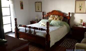 Imagem 6: CASA EM CONDOMÍNIO - ALPHAVILLE - SP