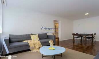 Imagem 2: Apartamento para venda no Jardim Paulista