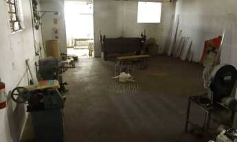 Imagem: Galpão, 800 m² - venda por R$ 1.900.000,00