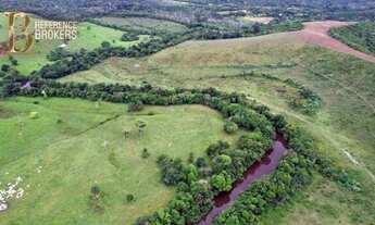 Imagem 4: OPORTUNIDADE! Fazenda produzindo cacau, café, pimenta, coco - Porteira fechada!
