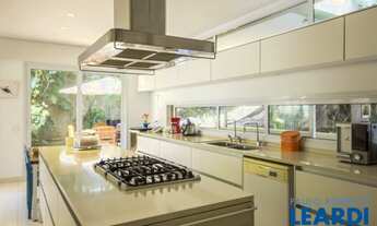 Imagem 5: SOBRADO - REAL PARQUE - SP