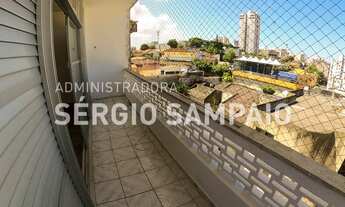 Imagem 4: Última chance]Apartamento 3 quartos para Alugar - VILA LAURA