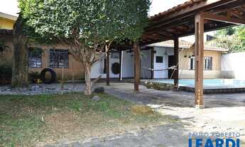 Imagem 4: CASA TÉRREA - ALTO DE PINHEIROS - SP